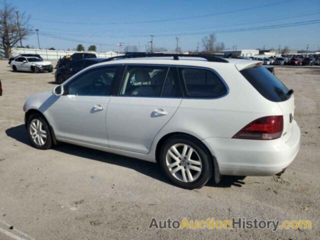 VOLKSWAGEN JETTA TDI, 3VWPL7AJ2CM692363