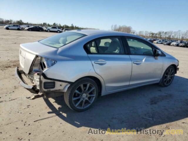 HONDA CIVIC EXL, 19XFB2F98CE307384