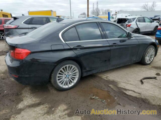 BMW 3 SERIES I, WBA3A5C59CF256179