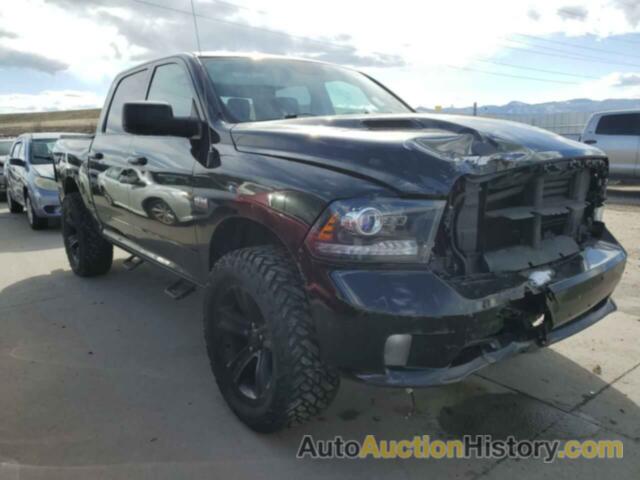 RAM 1500 SPORT, 1C6RR7MT5HS701974