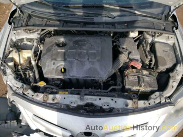 TOYOTA COROLLA BASE, 2T1BU4EE5CC819475