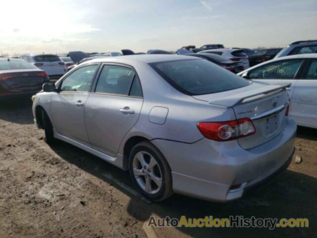 TOYOTA COROLLA BASE, 2T1BU4EE5CC819475