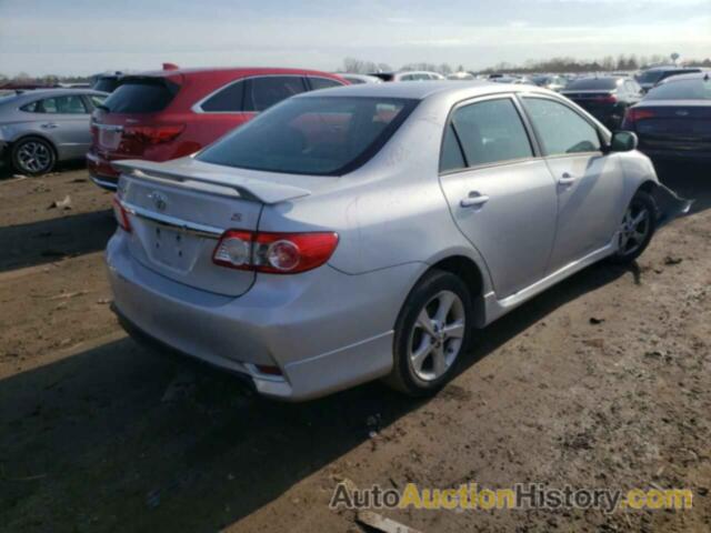 TOYOTA COROLLA BASE, 2T1BU4EE5CC819475