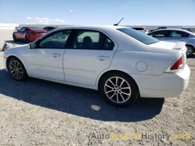 FORD FUSION SE, 3FAHP07Z59R112704