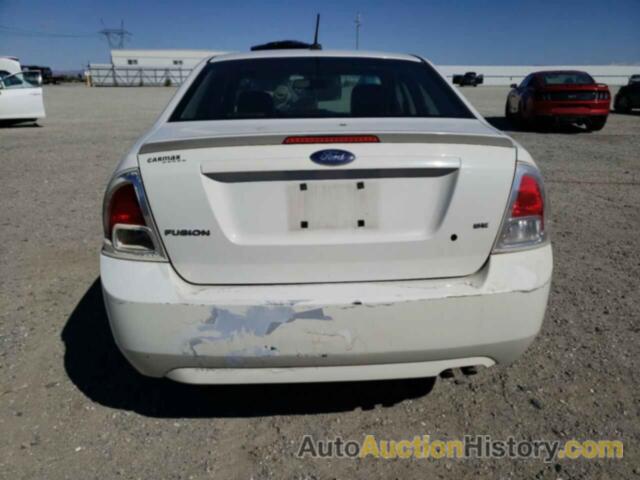 FORD FUSION SE, 3FAHP07Z59R112704