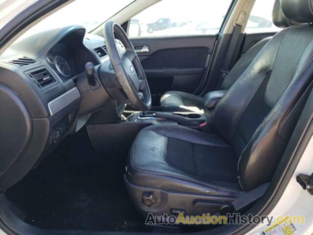 FORD FUSION SE, 3FAHP07Z59R112704