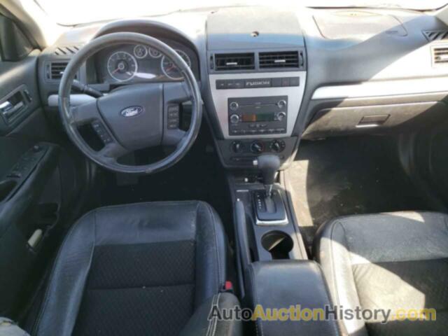 FORD FUSION SE, 3FAHP07Z59R112704