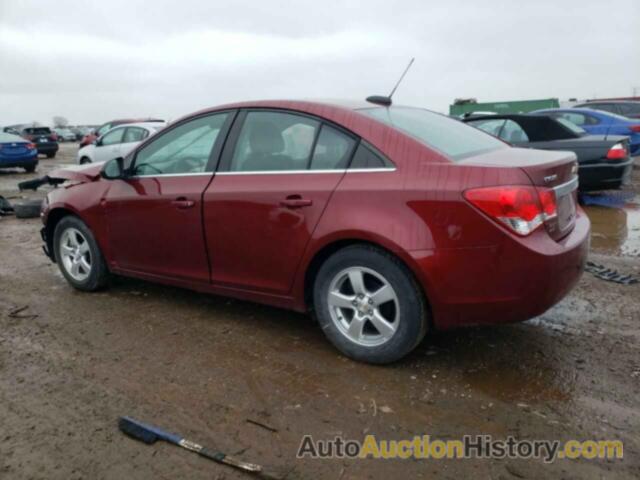 CHEVROLET CRUZE LT, 1G1PC5SB8F7271480