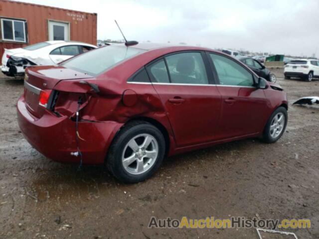 CHEVROLET CRUZE LT, 1G1PC5SB8F7271480