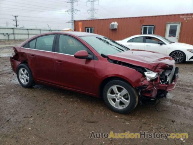 CHEVROLET CRUZE LT, 1G1PC5SB8F7271480