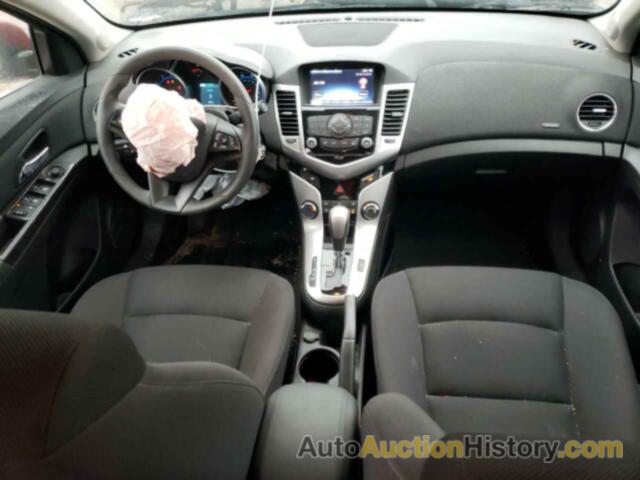 CHEVROLET CRUZE LT, 1G1PC5SB8F7271480