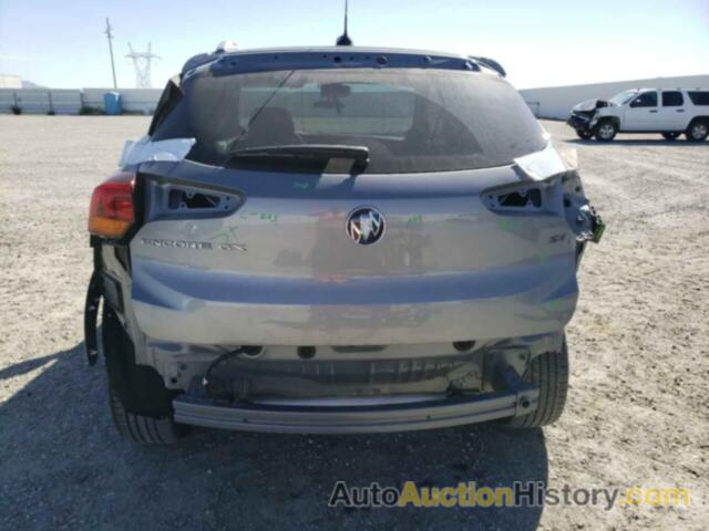 BUICK ENCORE SELECT, KL4MMDS28PB114302