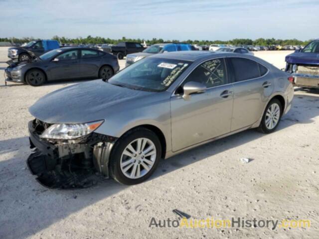 LEXUS ES350 350, JTHBK1GG1F2176160