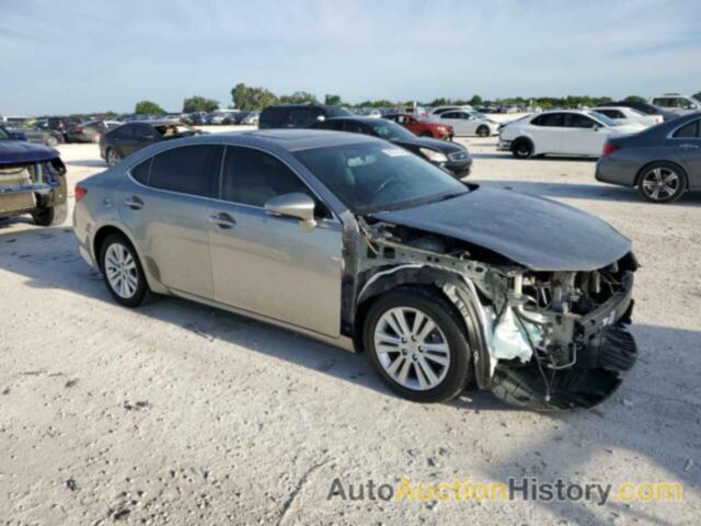 LEXUS ES350 350, JTHBK1GG1F2176160