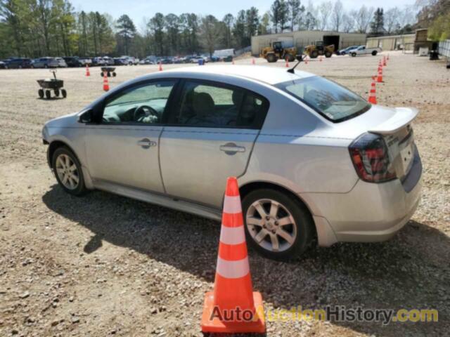 NISSAN SENTRA 2.0, 3N1AB6AP6BL664468