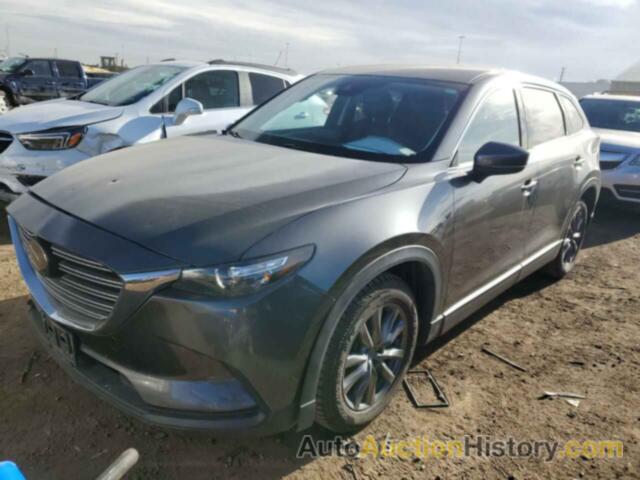 MAZDA CX-9 TOURING, JM3TCACY4L0422196