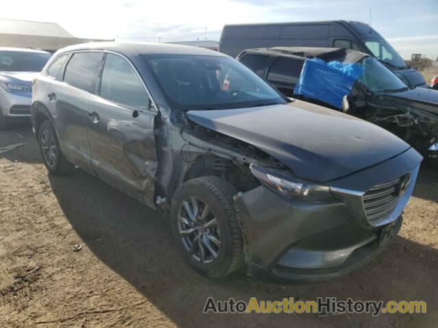 MAZDA CX-9 TOURING, JM3TCACY4L0422196