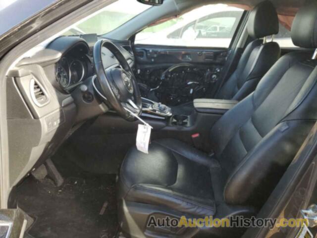 MAZDA CX-9 TOURING, JM3TCACY4L0422196