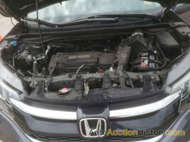 HONDA CRV EXL, 2HKRM3H75FH525856