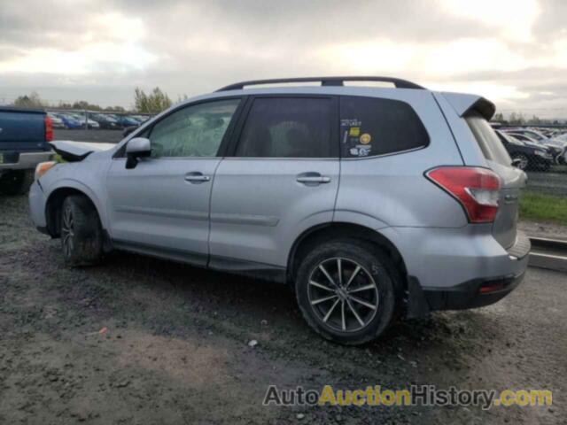 SUBARU FORESTER 2.5I LIMITED, JF2SJAJC4EH424005