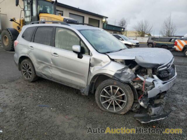 SUBARU FORESTER 2.5I LIMITED, JF2SJAJC4EH424005