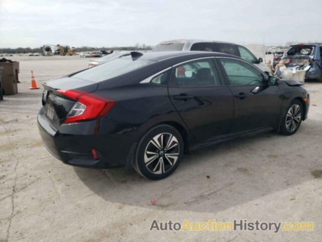 HONDA CIVIC EXL, 19XFC1F76HE021336