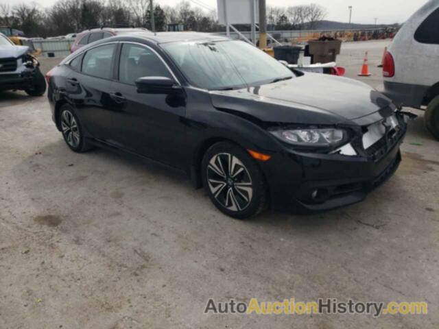 HONDA CIVIC EXL, 19XFC1F76HE021336