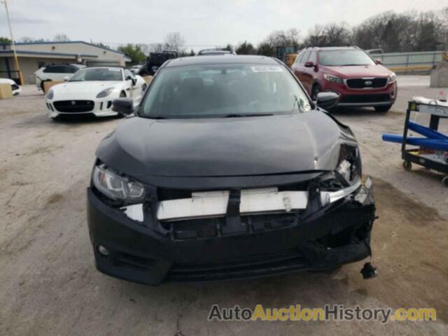 HONDA CIVIC EXL, 19XFC1F76HE021336