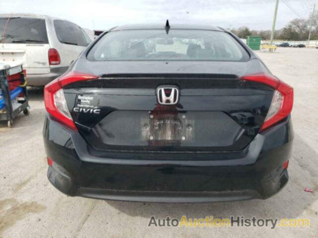 HONDA CIVIC EXL, 19XFC1F76HE021336