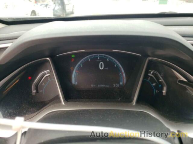 HONDA CIVIC EXL, 19XFC1F76HE021336