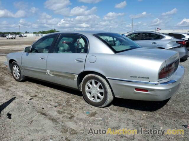 BUICK PARK AVE, 1G4CW54K024244744