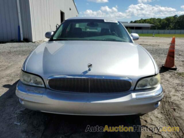 BUICK PARK AVE, 1G4CW54K024244744