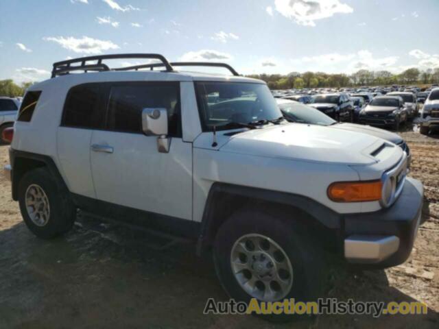 TOYOTA FJ CRUISER, JTEZU4BF2CK012627