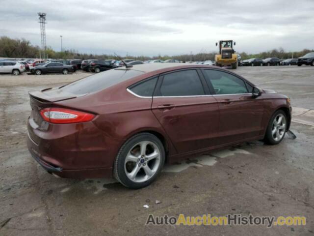 FORD FUSION S, 3FA6P0G73GR186304