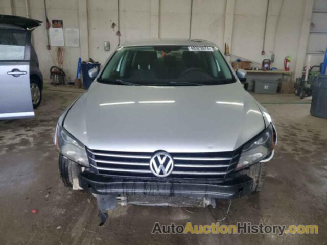 VOLKSWAGEN PASSAT S, 1VWAP7A35DC039010