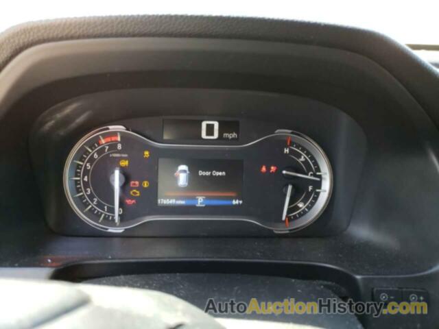 HONDA PILOT EXL, 5FNYF6H52GB015941