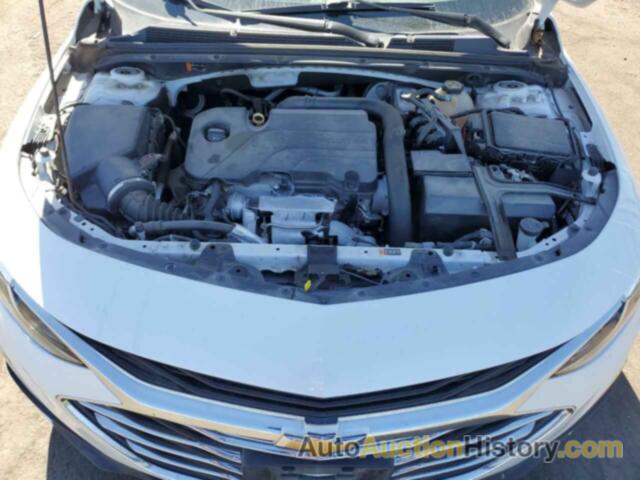 CHEVROLET MALIBU LT, 1G1ZD5STXKF176093