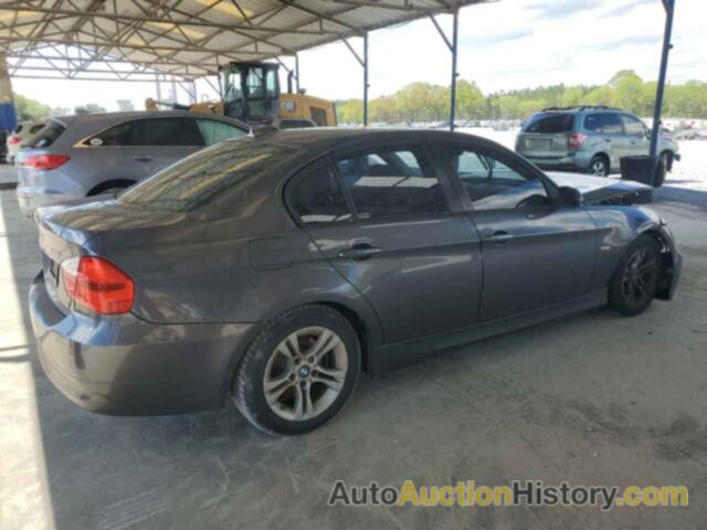 BMW 3 SERIES I, WBAVA335X8P143338