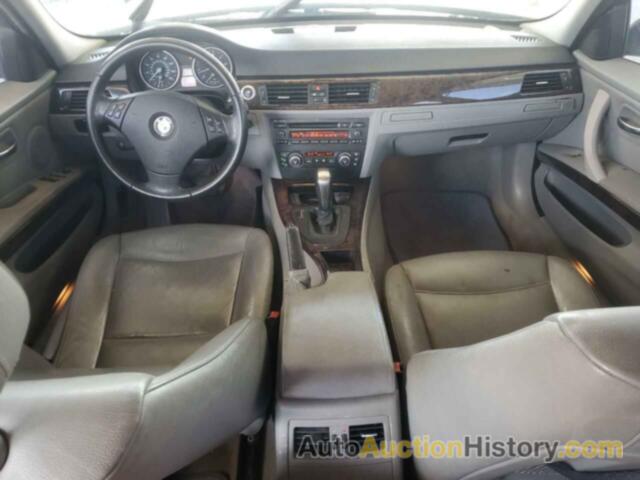 BMW 3 SERIES I, WBAVA335X8P143338