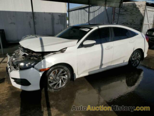 HONDA CIVIC EX, 2HGFC2F72JH527070