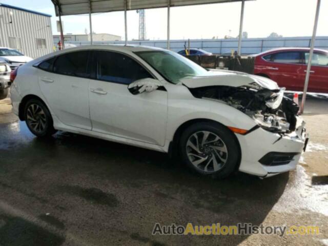 HONDA CIVIC EX, 2HGFC2F72JH527070