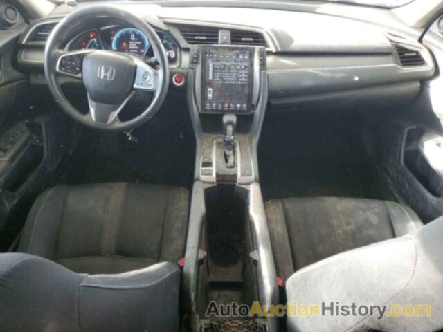 HONDA CIVIC EX, 2HGFC2F72JH527070