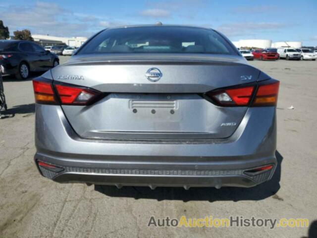 NISSAN ALTIMA SV, 1N4BL4DW1MN307214