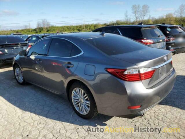 LEXUS ES350 350, JTHBK1GG7D2042413