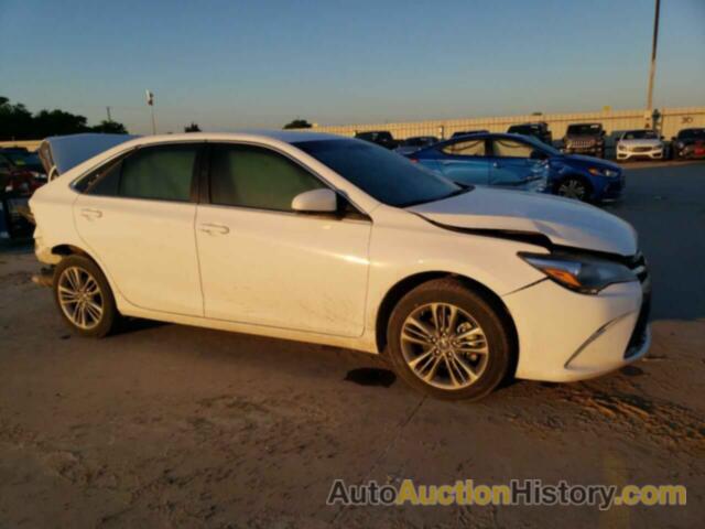 TOYOTA CAMRY LE, 4T1BF1FK9HU442328