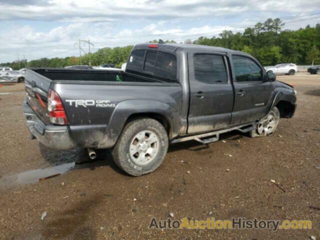 TOYOTA TACOMA DOUBLE CAB, 5TFLU4EN8FX125597