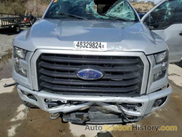 FORD F-150 SUPERCREW, 1FTEW1EP3GKE68013