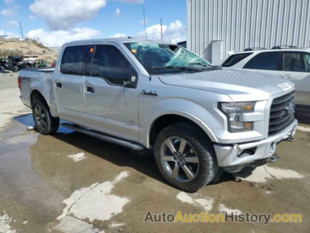FORD F-150 SUPERCREW, 1FTEW1EP3GKE68013