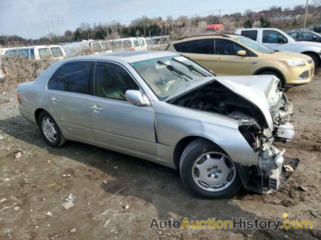 LEXUS LS430 430, JTHBN30F020069885