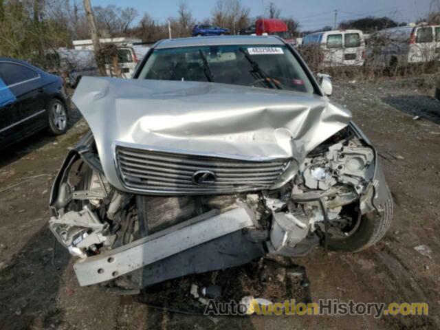 LEXUS LS430 430, JTHBN30F020069885